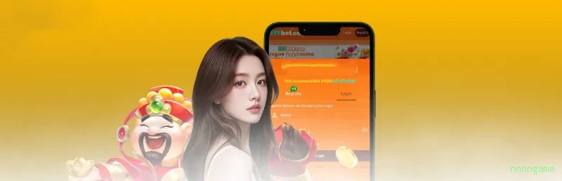 App nnnngame para Android e iOS - download grátis
