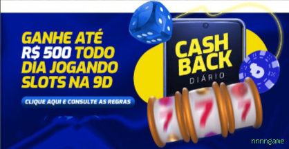 Ganhar e sacar na nnnngame