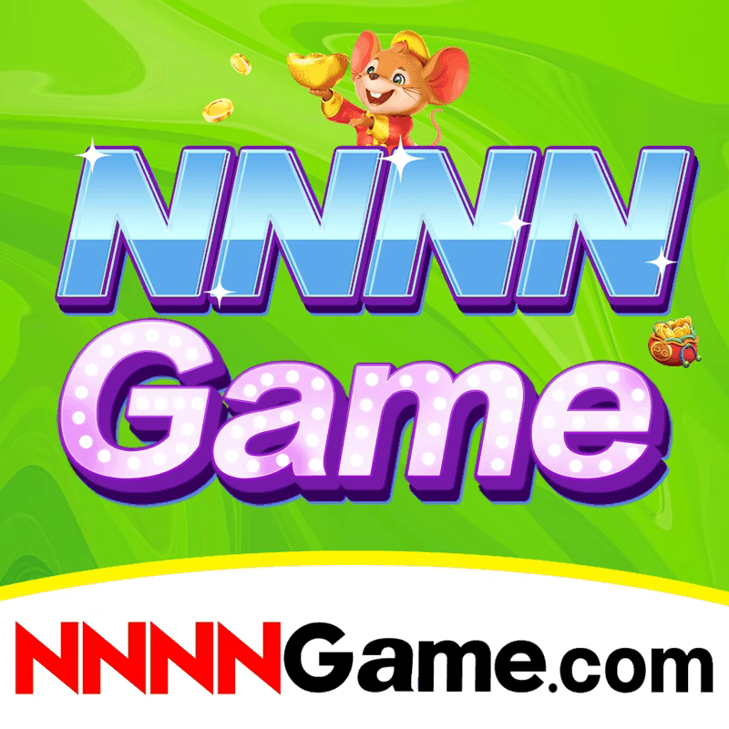 nnnngame Logo